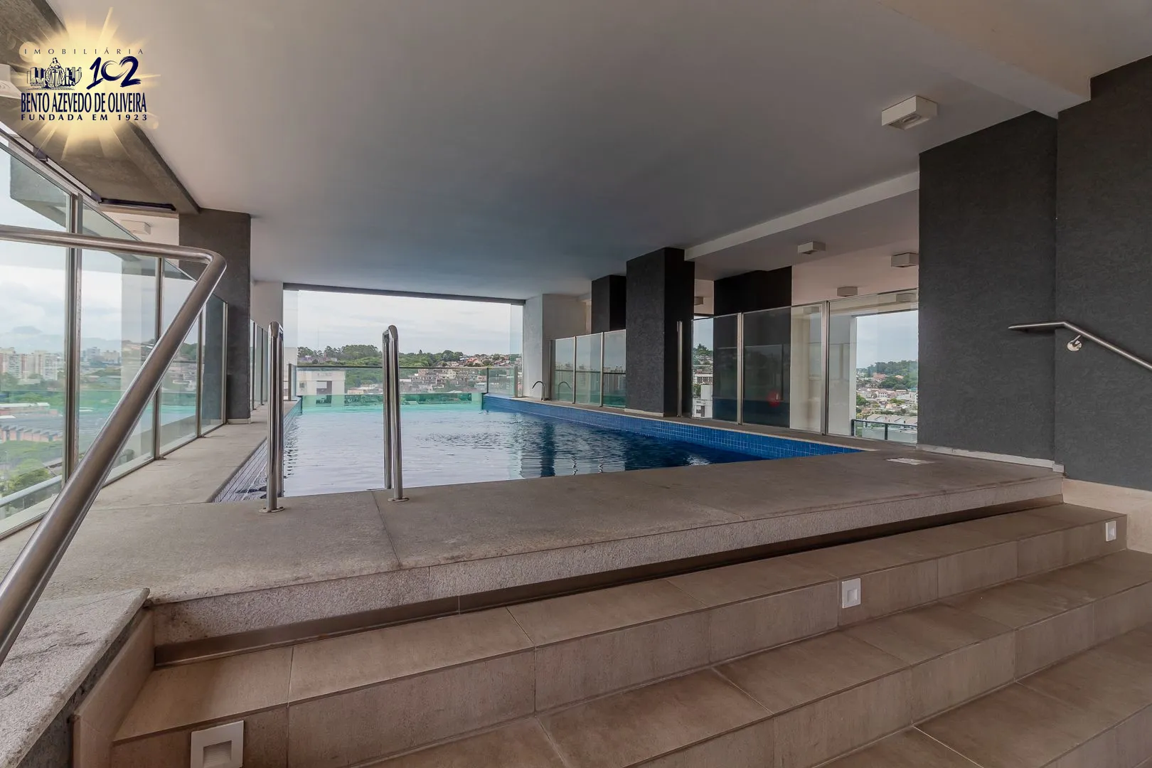 Apartamento, 1 quarto, 38 m² - Foto 28