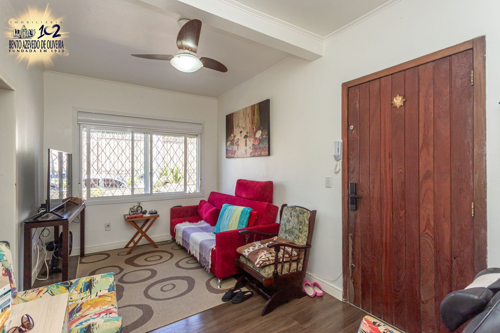 Apartamento, 2 quartos, 44 m² - Foto 2