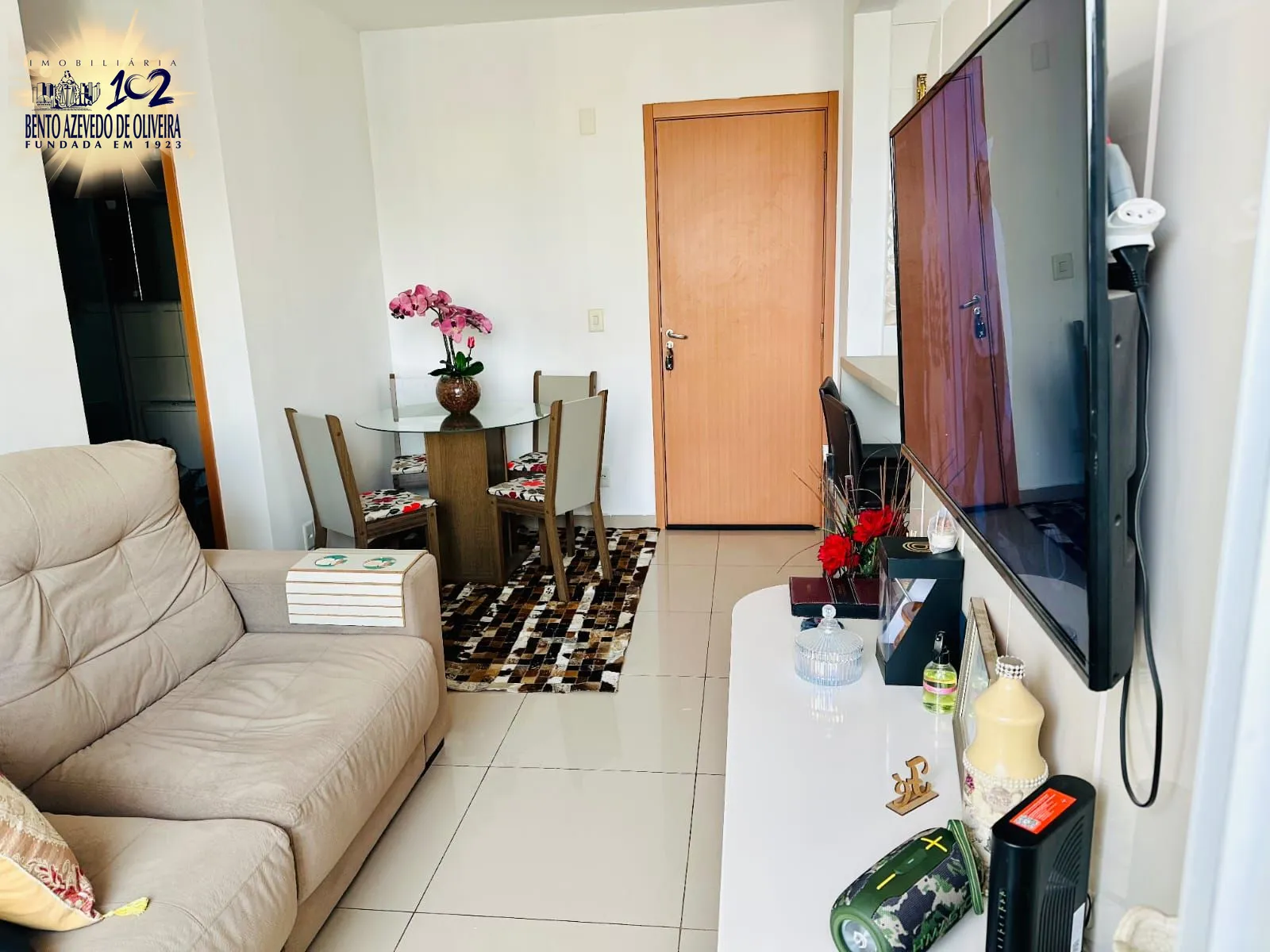 Apartamento, 2 quartos, 44 m² - Foto 6
