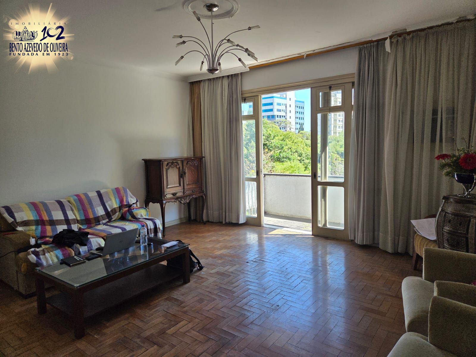 Apartamento, 4 quartos, 132 m² - Foto 1