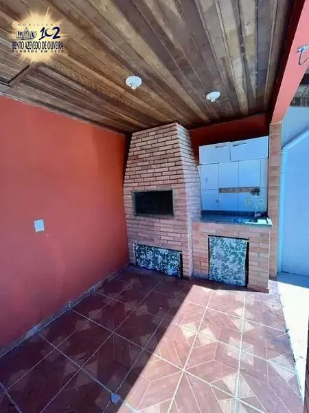 Casa, 3 quartos, 94 m² - Foto 16