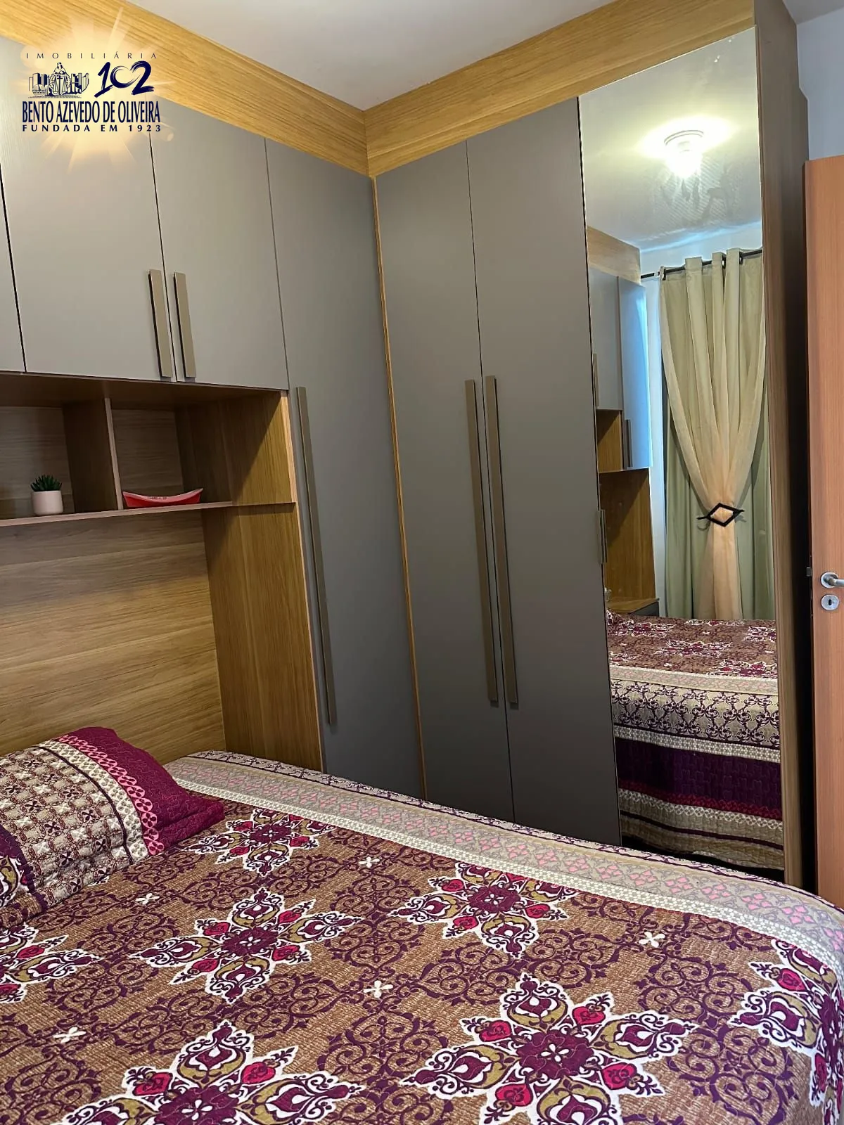Apartamento, 2 quartos, 44 m² - Foto 12