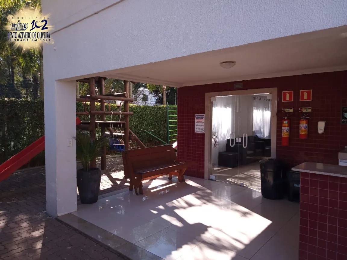 Apartamento, 2 quartos, 45 m² - Foto 28