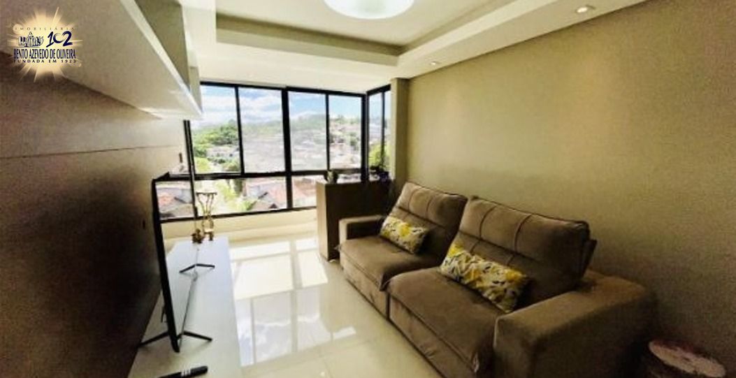 Apartamento, 3 quartos, 84 m² - Foto 4