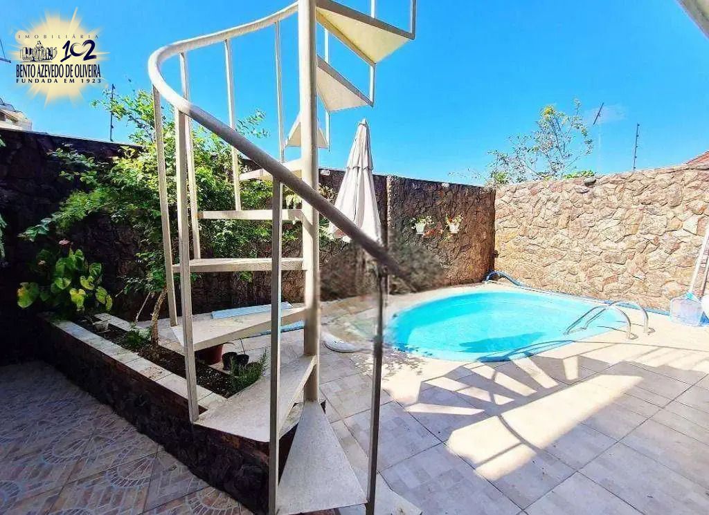 Sobrado, 3 quartos, 187 m² - Foto 11