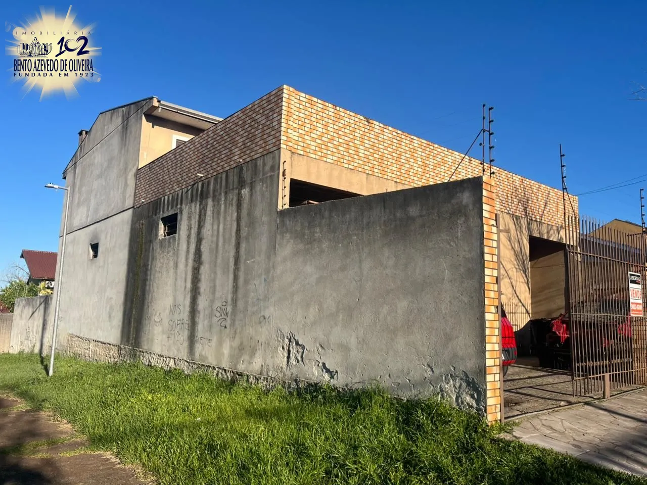 Prédio Inteiro, 110 m² - Foto 3