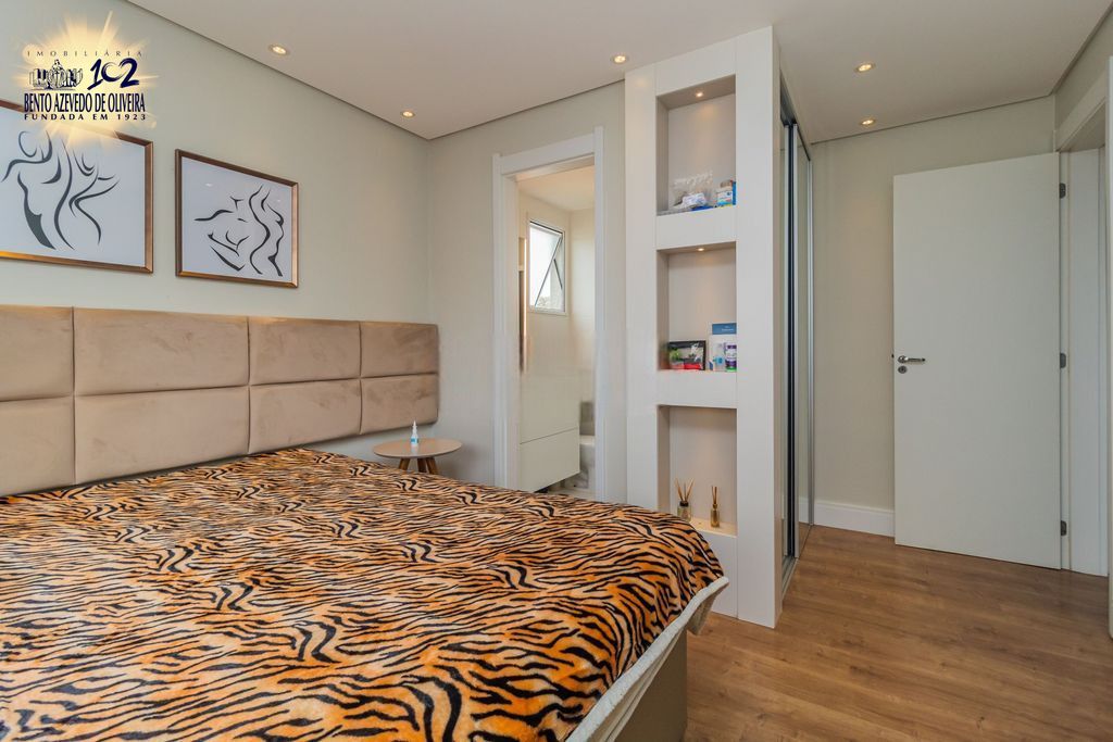 Apartamento, 3 quartos, 70 m² - Foto 14