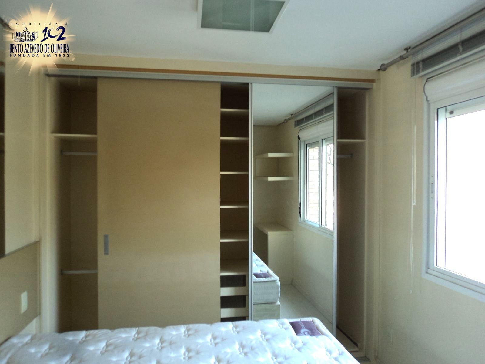 Apartamento, 2 quartos, 58 m² - Foto 13