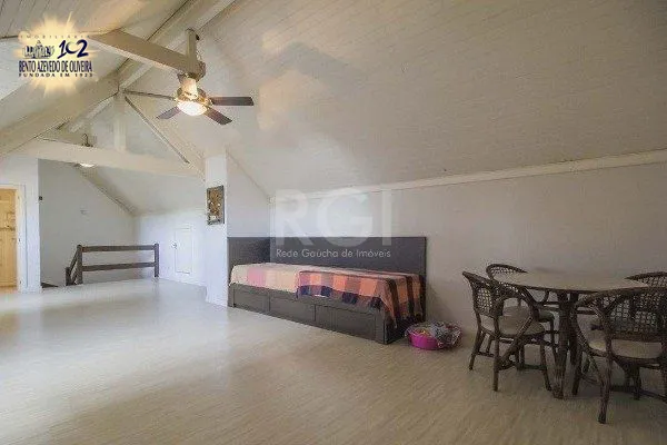 Casa de Condomínio, 5 quartos - Foto 42