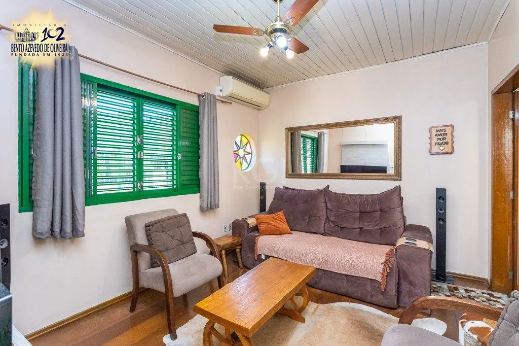 Casa, 3 quartos, 143 m² - Foto 5