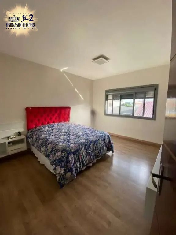 Casa, 4 quartos, 300 m² - Foto 5