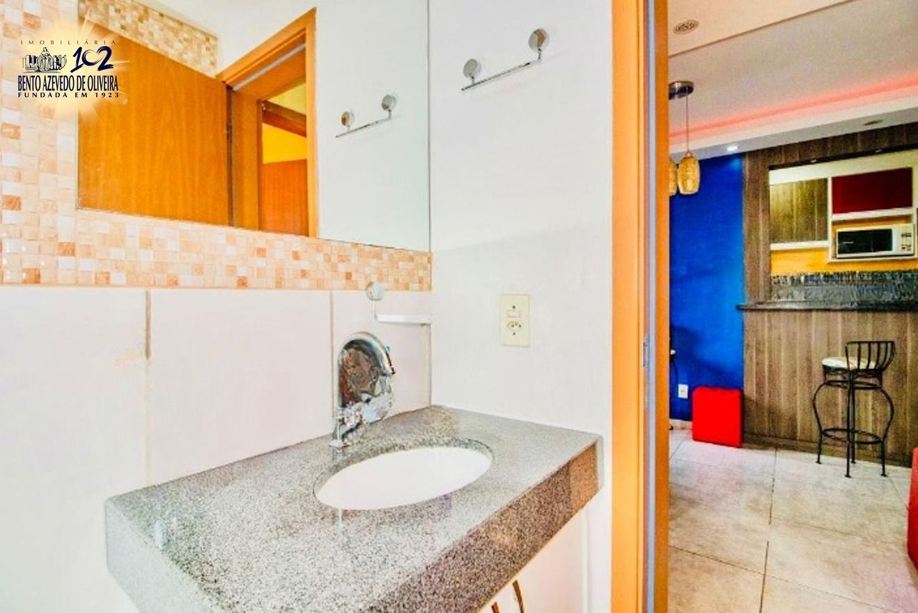 Apartamento, 2 quartos, 47 m² - Foto 13