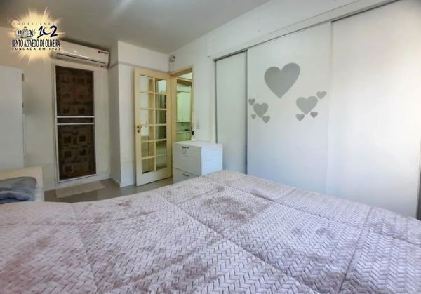 Apartamento, 2 quartos, 55 m² - Foto 10