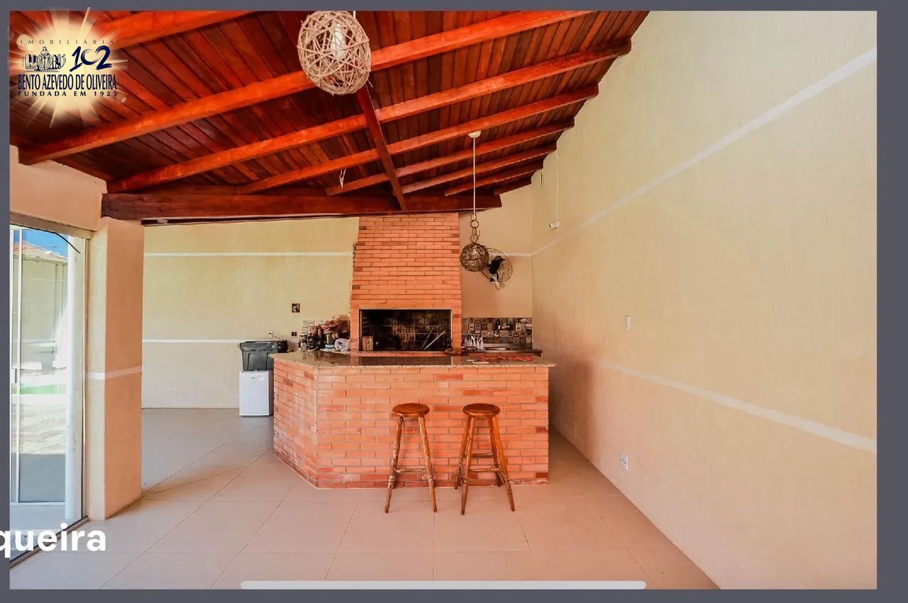Casa, 5 quartos, 200 m² - Foto 17