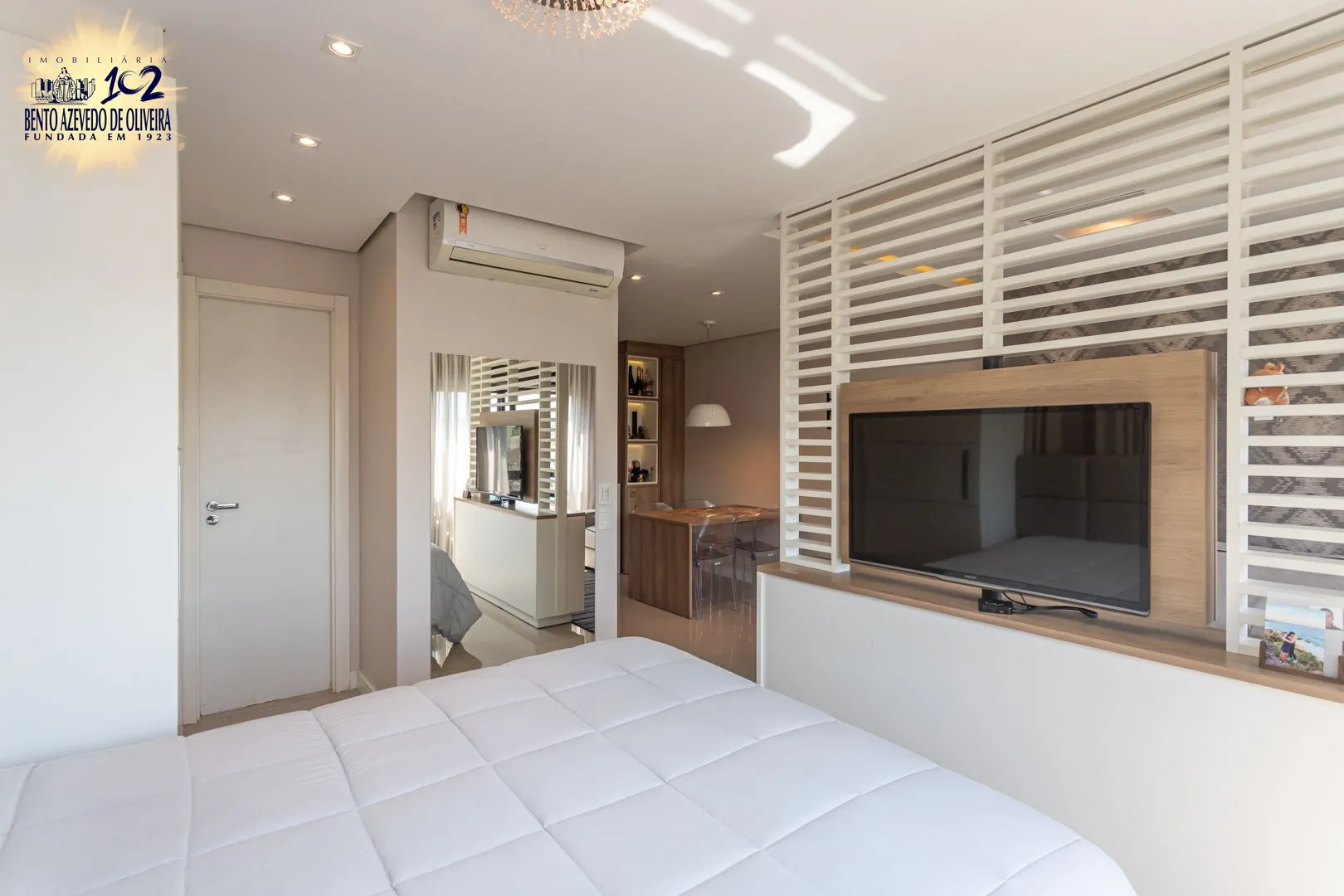 Apartamento, 1 quarto, 38 m² - Foto 8