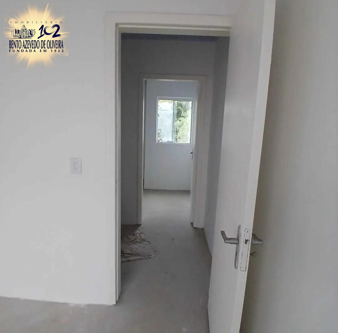 Sobrado, 2 quartos, 47 m² - Foto 16