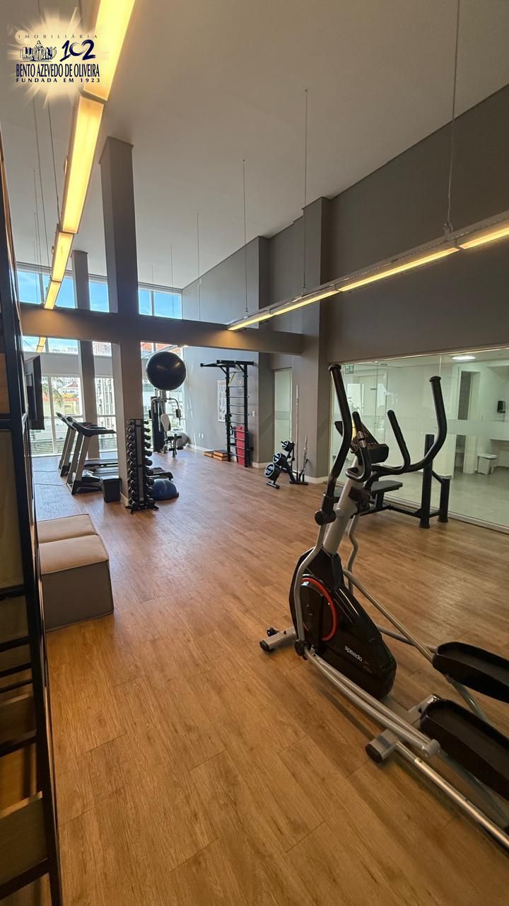 Apartamento, 3 quartos, 90 m² - Foto 31
