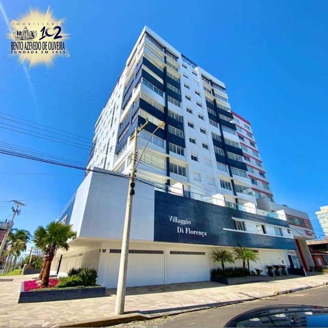 Apartamento, 2 quartos, 62 m² - Foto 1