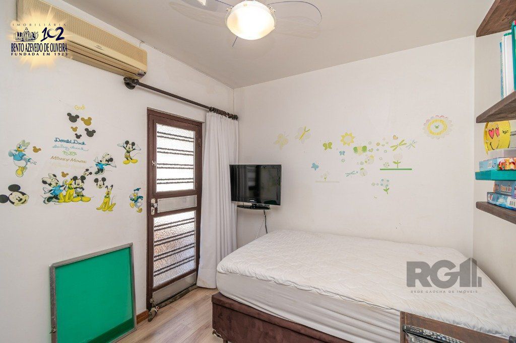 Casa de Condomínio, 3 quartos - Foto 43
