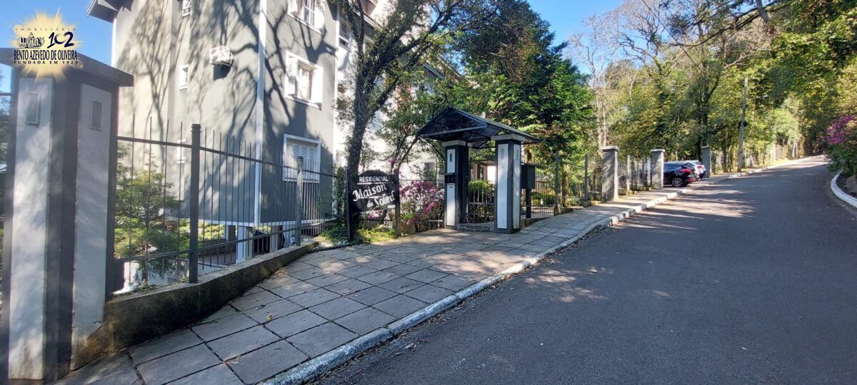 Cobertura, 3 quartos, 127 m² - Foto 1