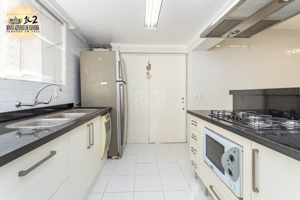 Apartamento, 3 quartos, 190 m² - Foto 41
