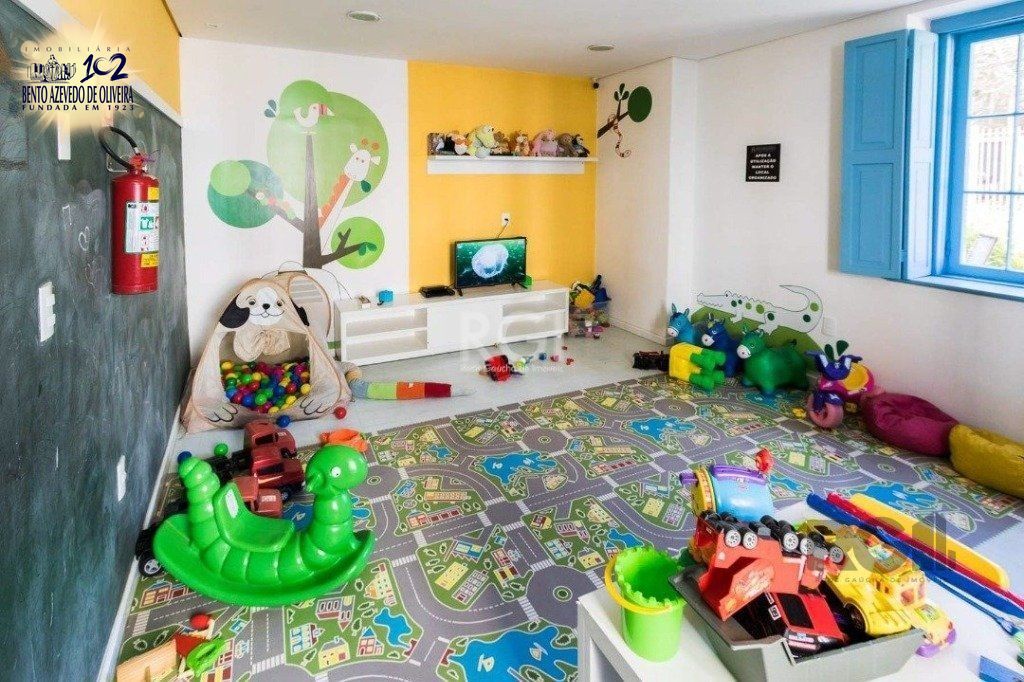 Apartamento, 3 quartos, 72 m² - Foto 44