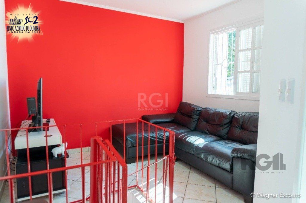 Casa, 3 quartos, 197 m² - Foto 17