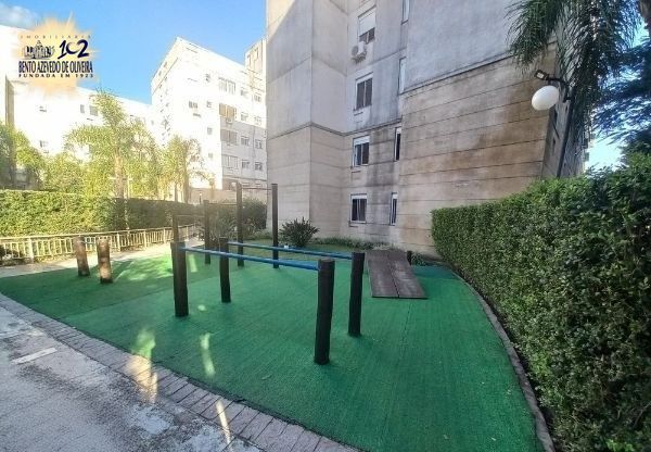 Apartamento, 3 quartos, 61 m² - Foto 39