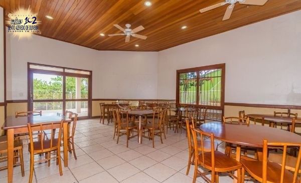 Casa de Condomínio, 4 quartos - Foto 44