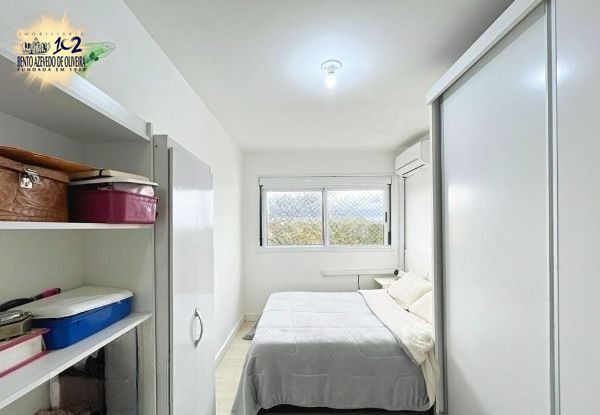 Apartamento, 2 quartos, 65 m² - Foto 9