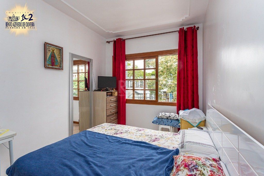 Apartamento, 2 quartos, 56 m² - Foto 6