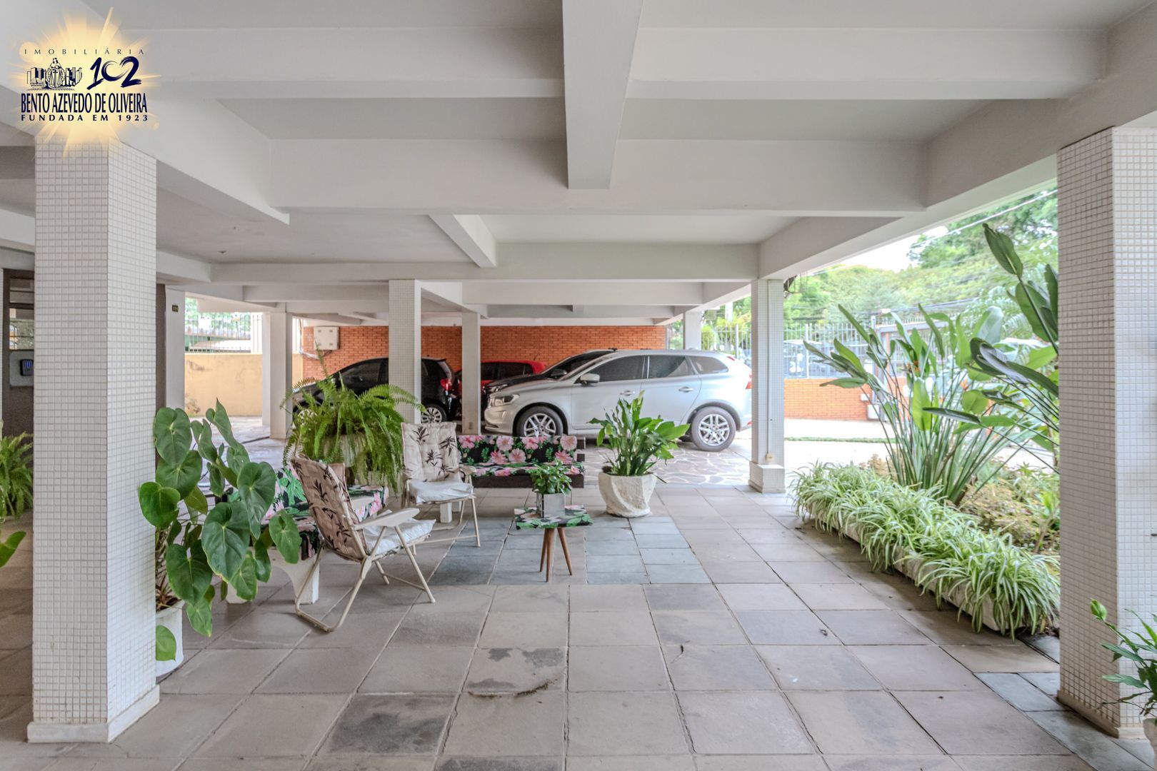 Apartamento, 2 quartos, 64 m² - Foto 23