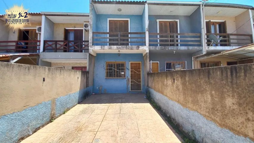 Casa, 2 quartos, 69 m² - Foto 2
