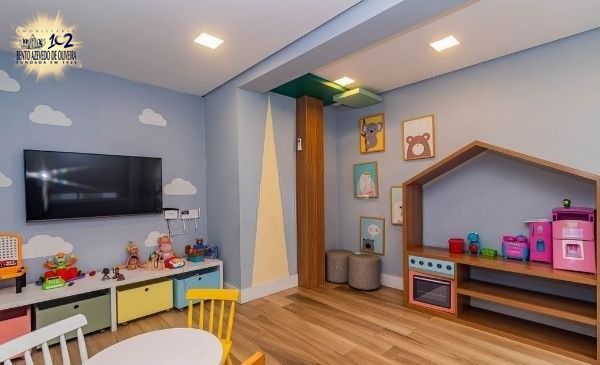 Apartamento, 2 quartos, 40 m² - Foto 18