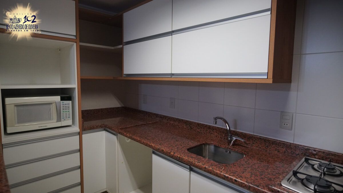 Apartamento, 3 quartos, 129 m² - Foto 30