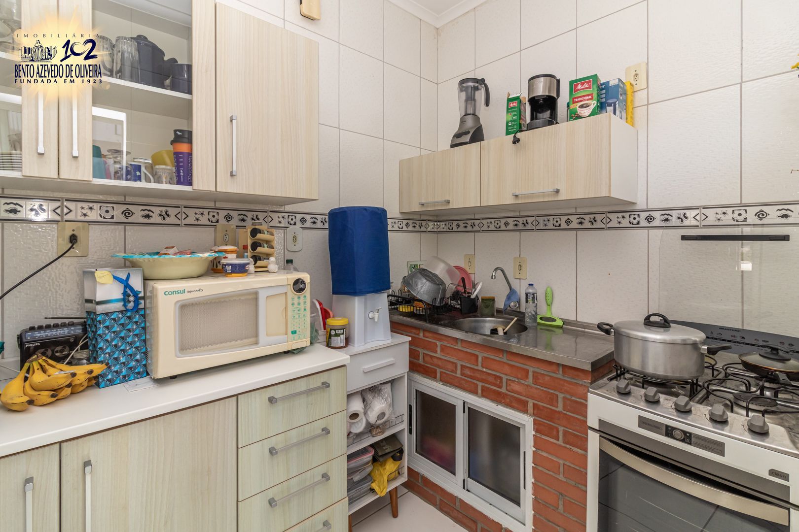 Apartamento, 1 quarto, 47 m² - Foto 11