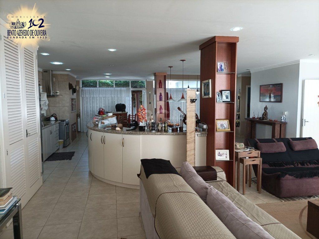 Casa, 3 quartos, 239 m² - Foto 13