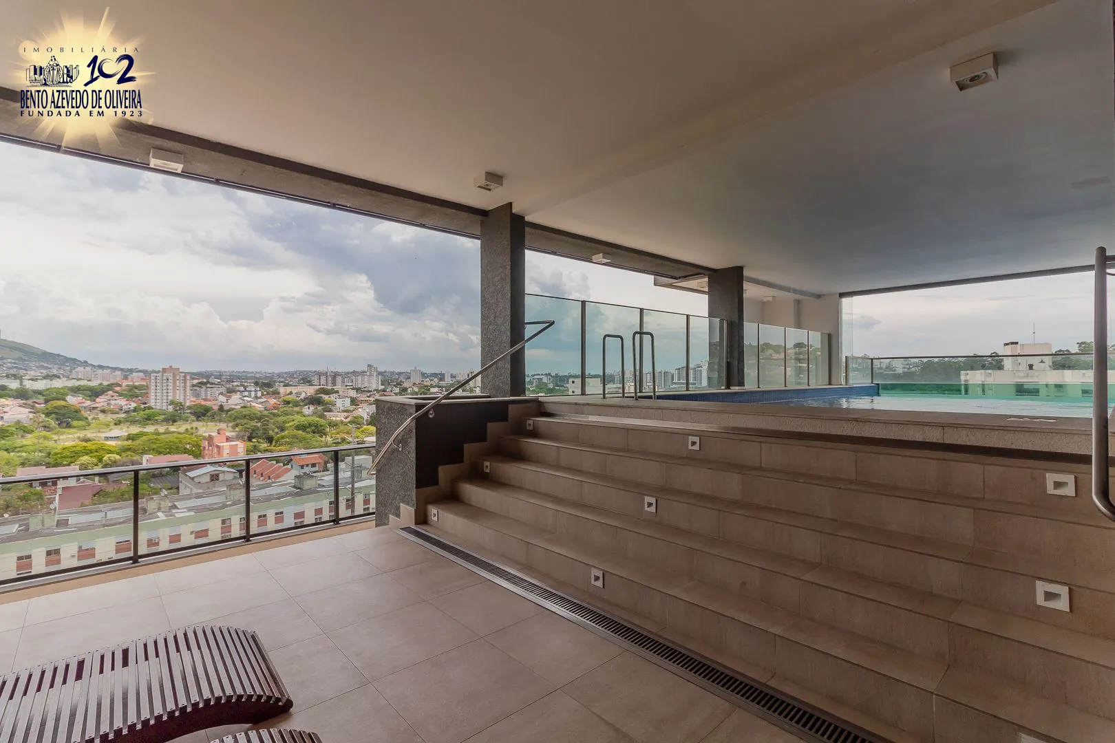 Apartamento, 1 quarto, 38 m² - Foto 27