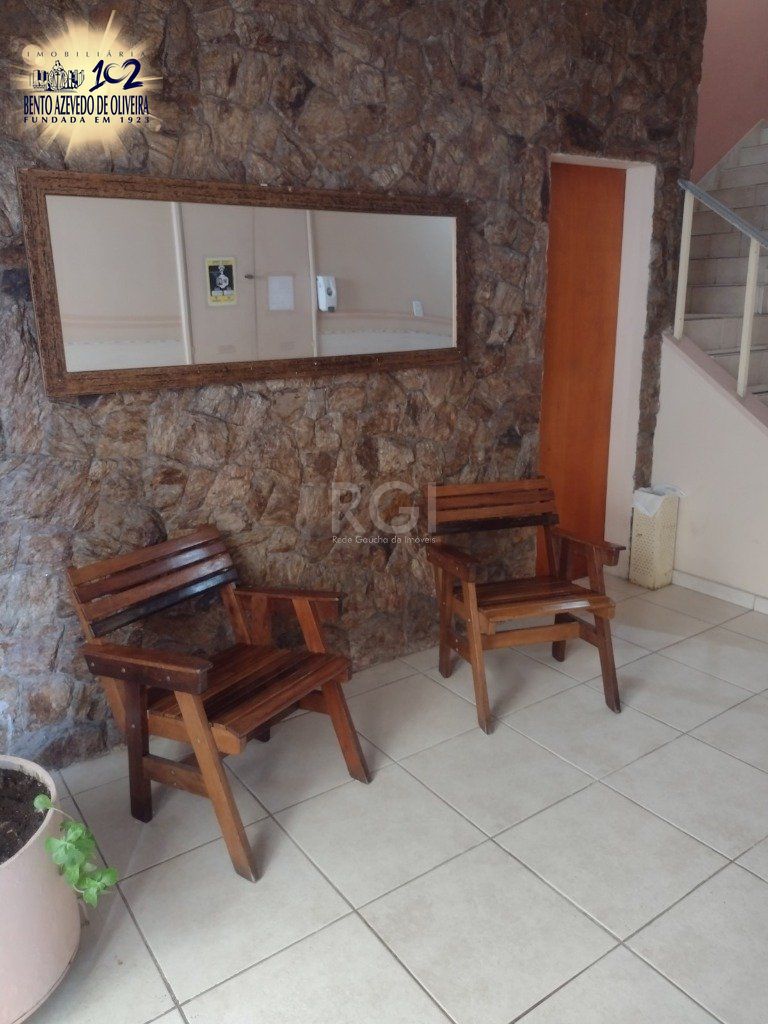 Apartamento, 1 quarto, 37 m² - Foto 15