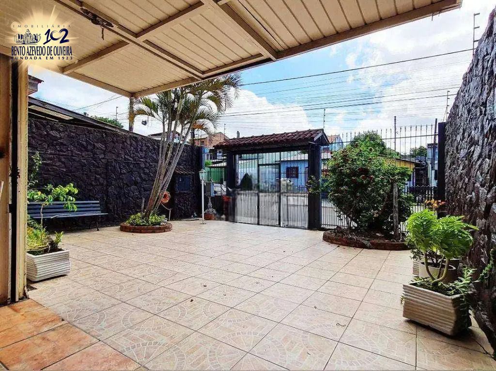 Sobrado, 3 quartos, 187 m² - Foto 26