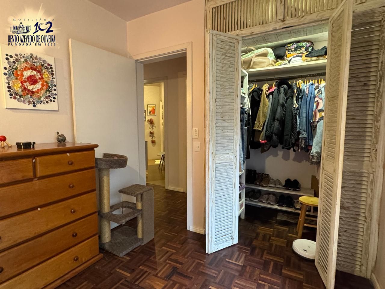 Apartamento, 1 quarto, 59 m² - Foto 10