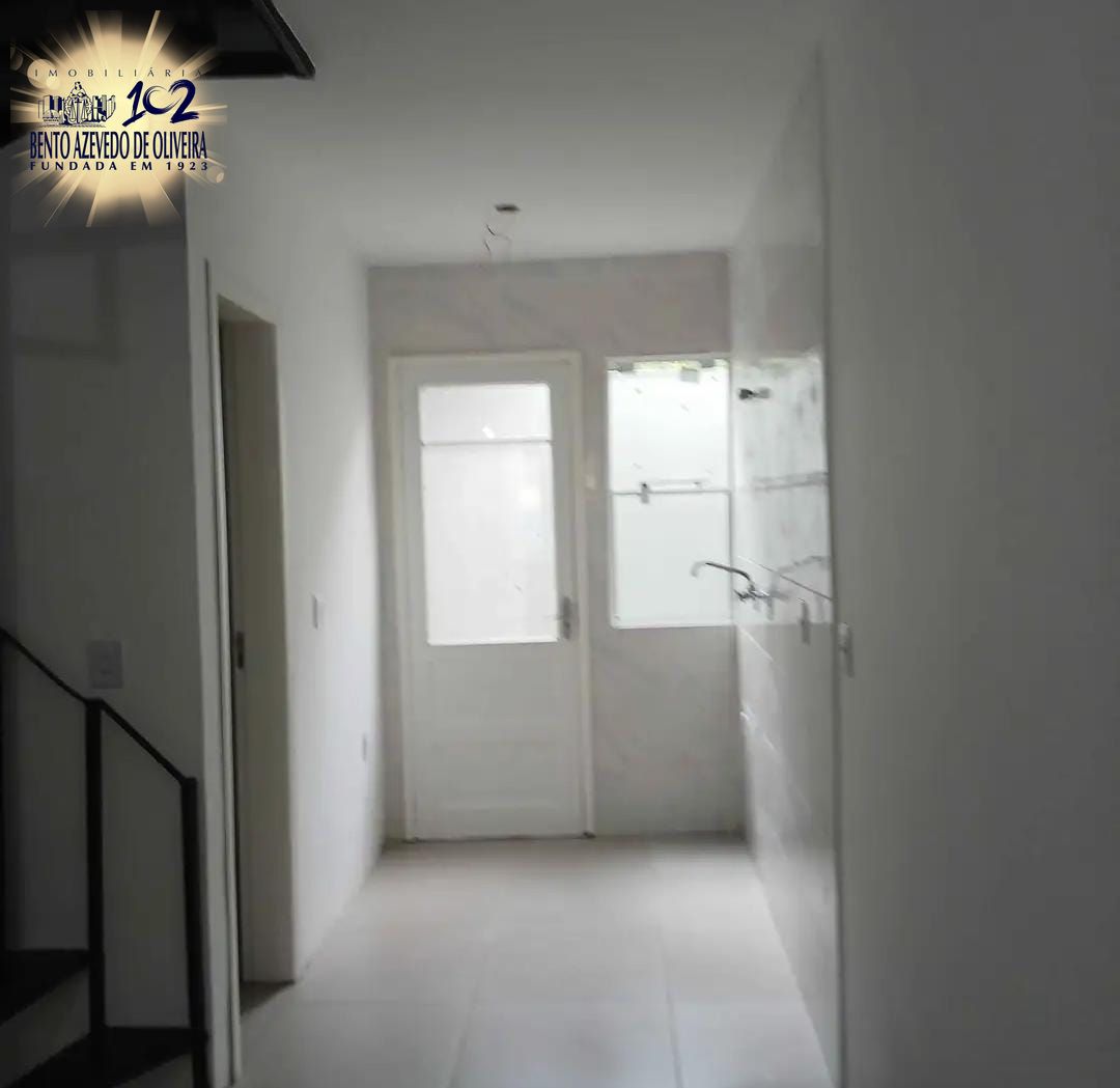 Sobrado, 2 quartos, 47 m² - Foto 3