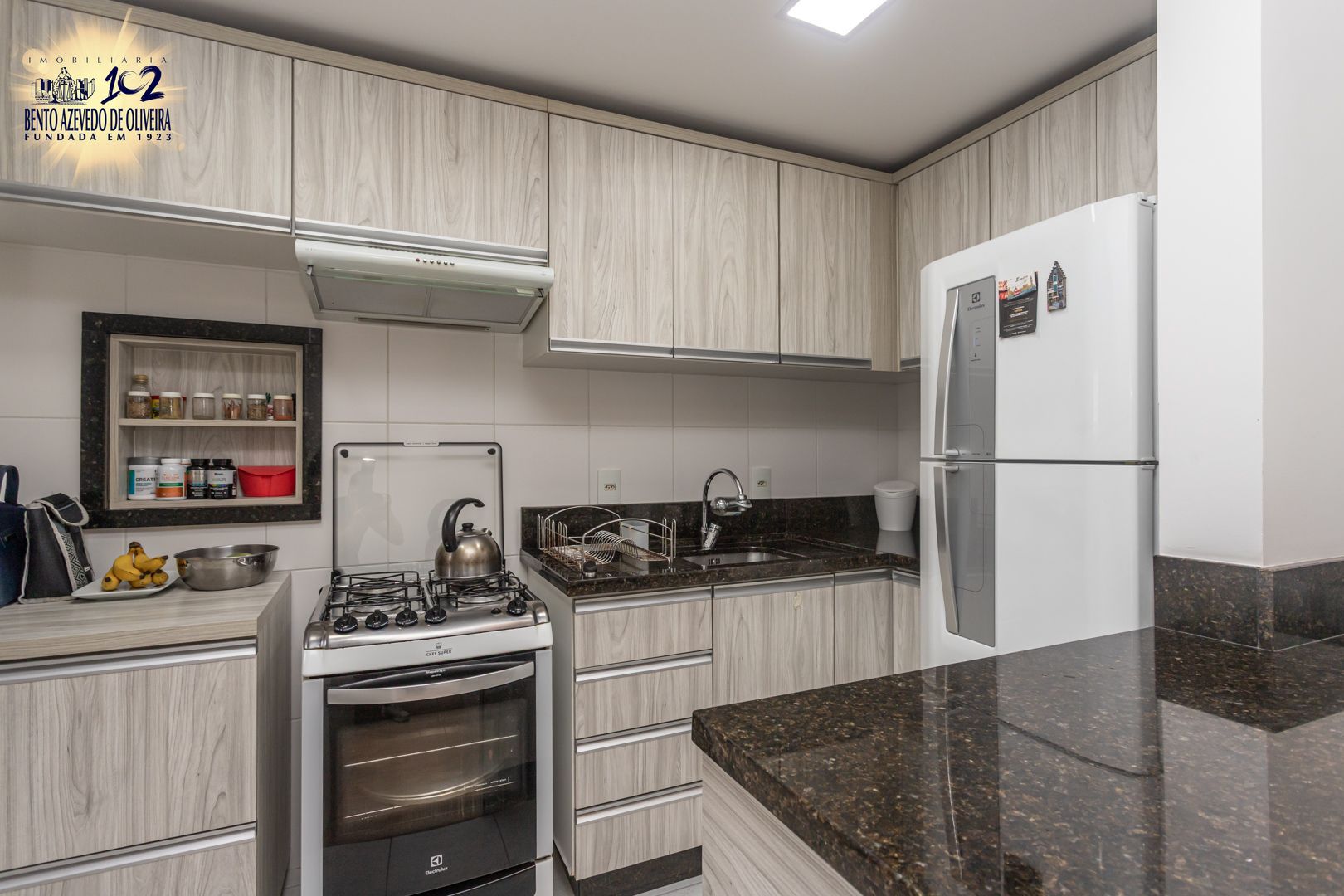 Apartamento, 2 quartos, 56 m² - Foto 6