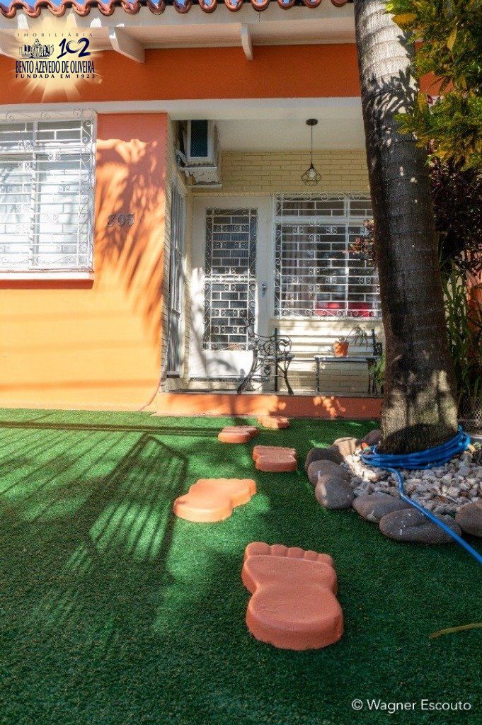 Casa, 3 quartos, 197 m² - Foto 4