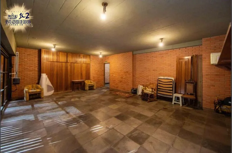 Apartamento, 3 quartos, 274 m² - Foto 42