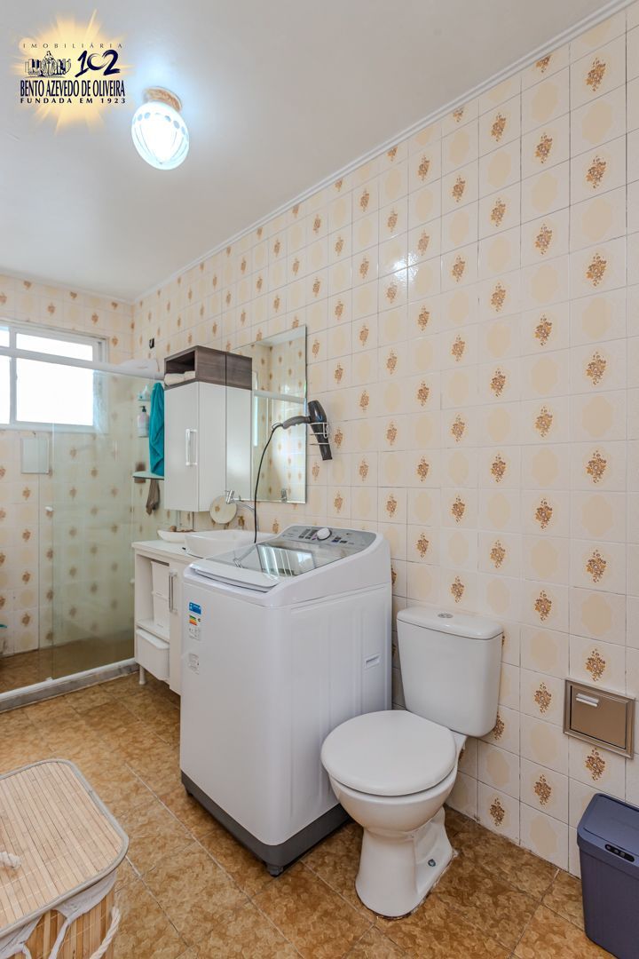 Apartamento, 2 quartos, 66 m² - Foto 11