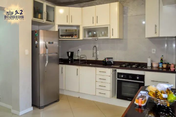 Casa, 3 quartos, 150 m² - Foto 9
