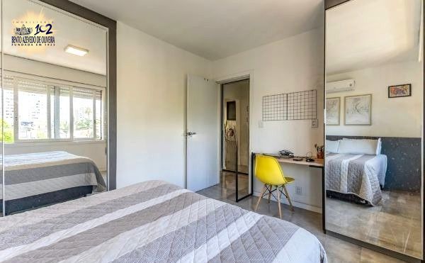 Apartamento, 2 quartos, 65 m² - Foto 14