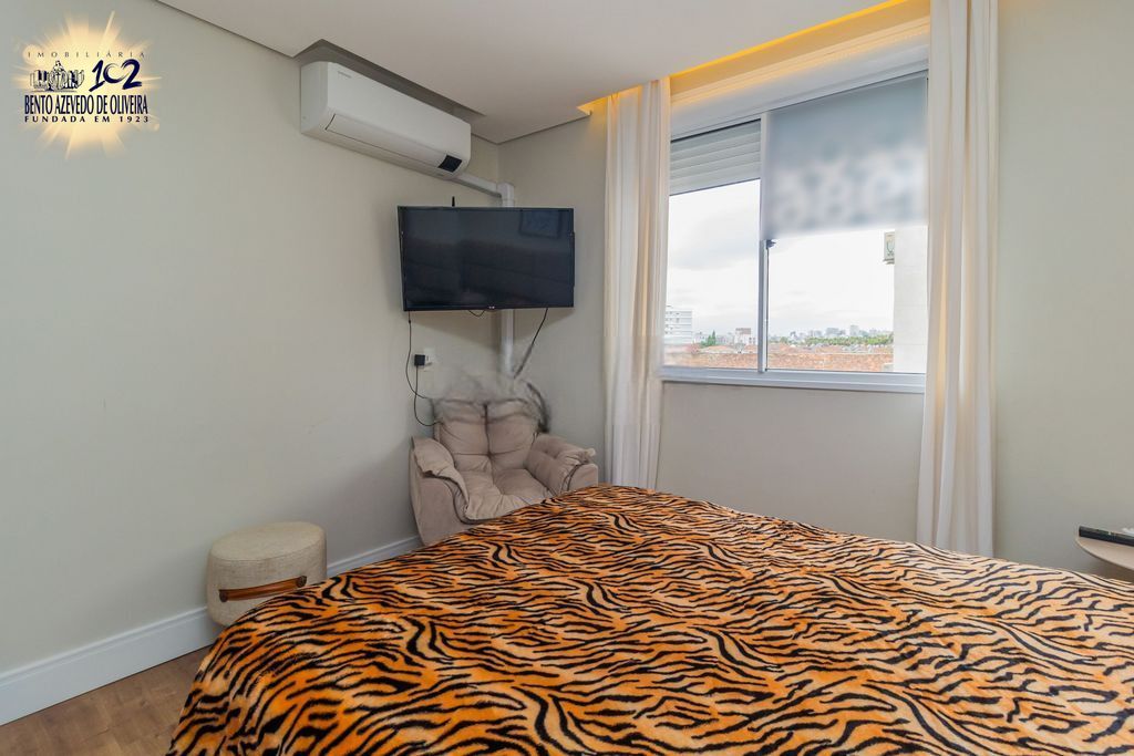 Apartamento, 3 quartos, 70 m² - Foto 12