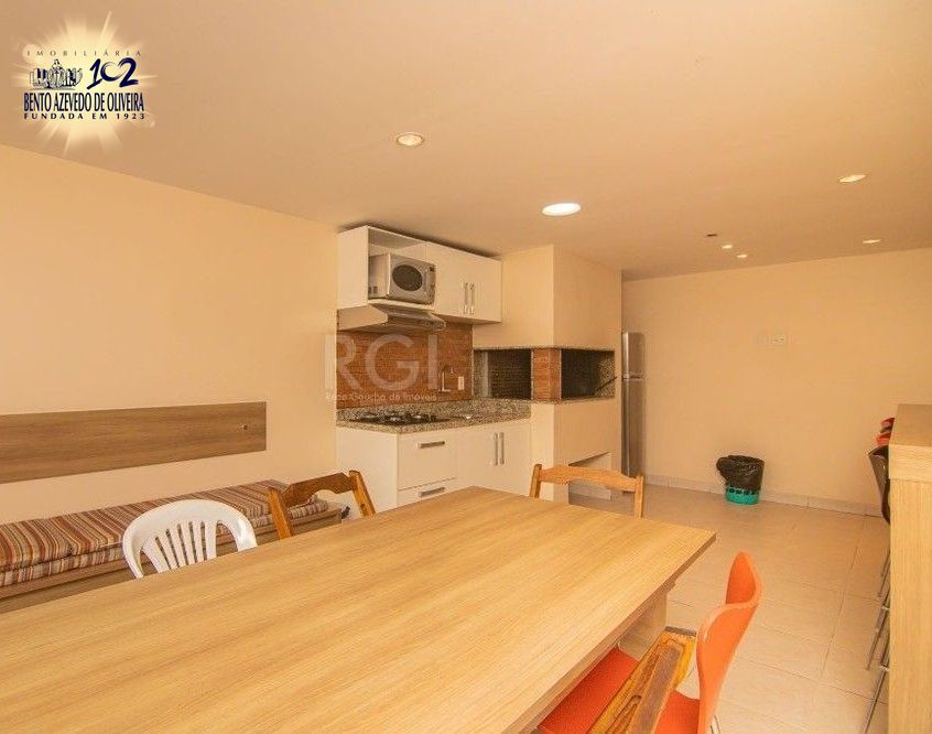 Apartamento, 2 quartos, 58 m² - Foto 27